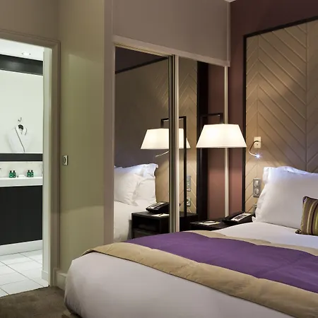 Hotel Sofitel Grande Ile 5*