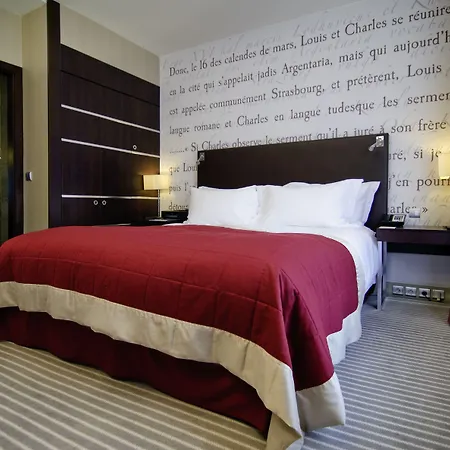 Sofitel Grande Ile Hotel 5*