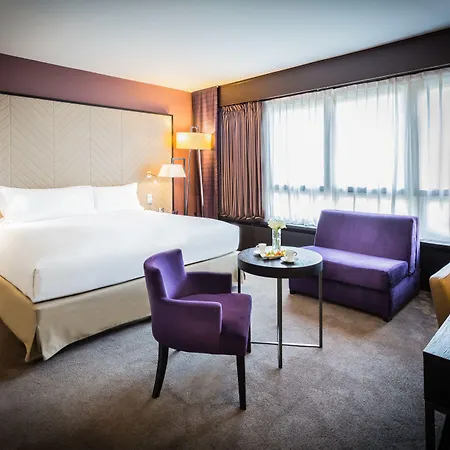 Sofitel Grande Ile Hotel