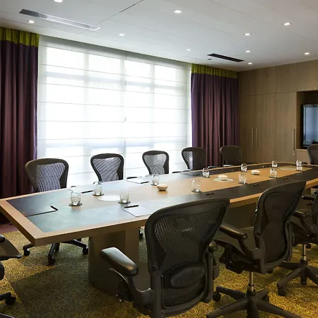 Hotel Sofitel Grande Ile