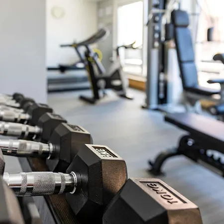 Sofitel Grande Ile Hotel Strasbourg