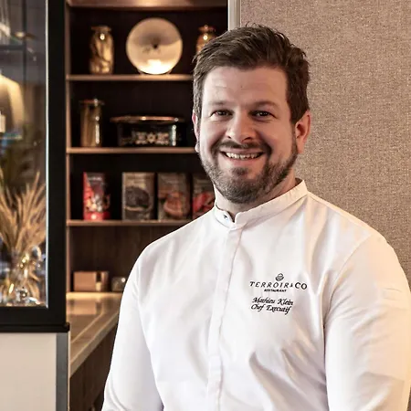 Sofitel Grande Ile Hotel