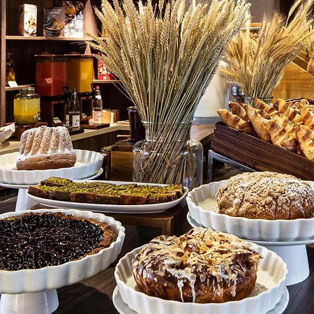 Hotel Sofitel Grande Ile