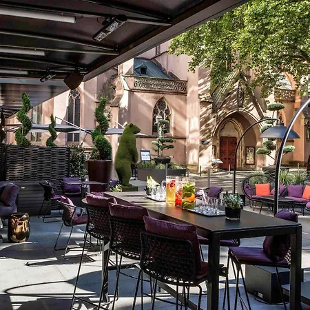 Hotel Sofitel Grande Ile