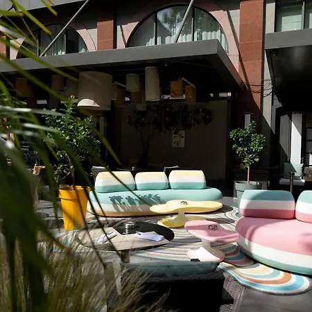 Sofitel Grande Ile 5*