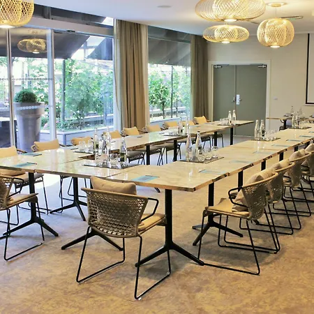 Hotel Sofitel Grande Ile 5*