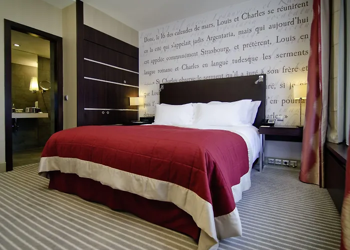 Sofitel Grande Ile Szálloda 5*