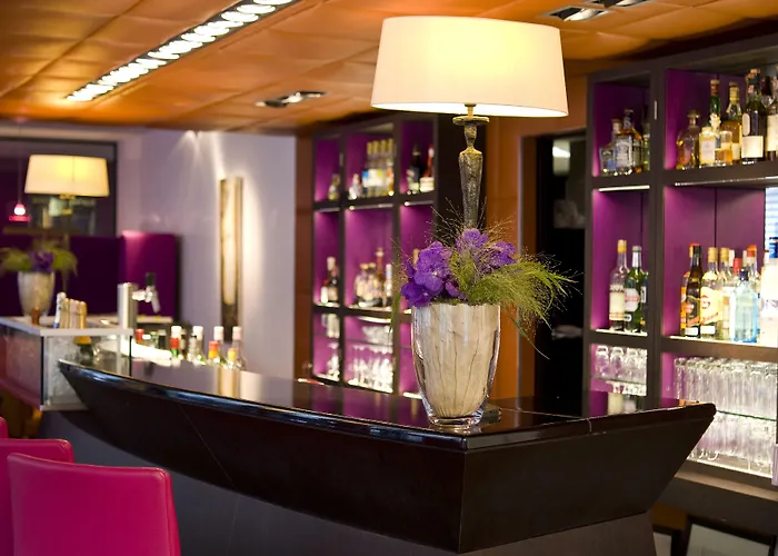 Sofitel Grande Ile