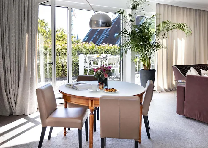 Sofitel Grande Ile Strasburg