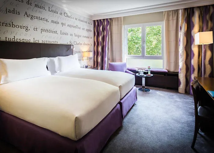 Sofitel Grande Ile Szálloda 5*