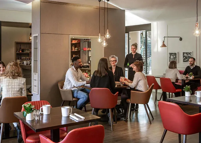 Hotel Sofitel Grande Ile 5*