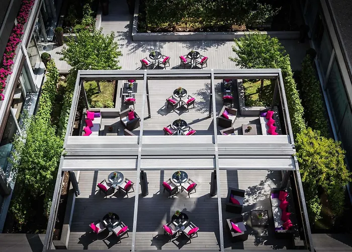 Sofitel Grande Ile Szálloda 5*