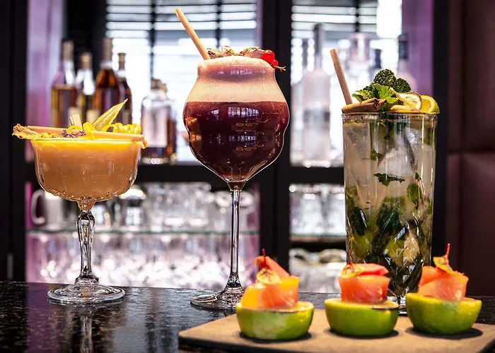 Sofitel Grande Ile Szálloda 5*