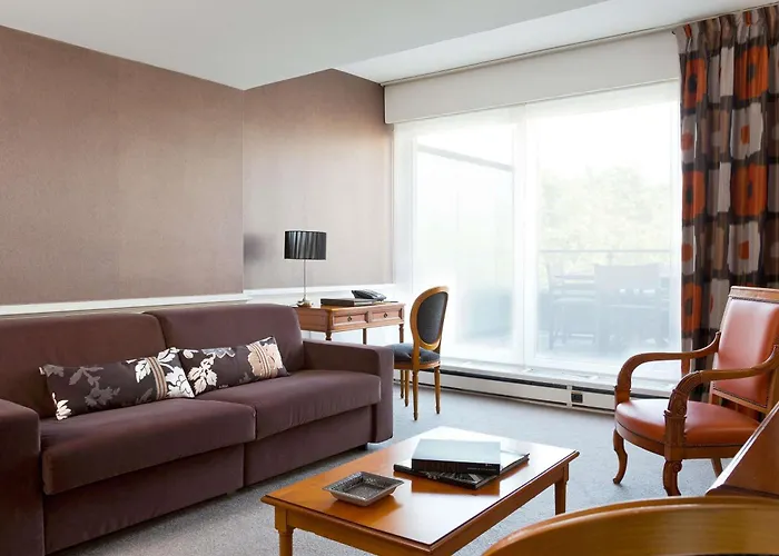 Sofitel Grande Ile Отель 5*