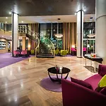 Hotel Sofitel Grande Ile Strasbourg