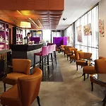 索菲特斯塔伯格格兰德益乐酒店 斯特拉斯堡