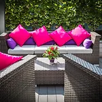 Sofitel Grande Ile Hotel Strasbourg