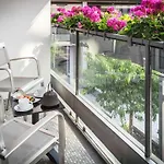 Sofitel Grande Ile 5* Strasbourg