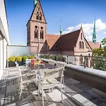 Sofitel Grande Ile 5* Strasbourg