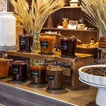 索菲特斯塔伯格格兰德益乐酒店 酒店 5*