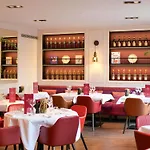 索菲特斯塔伯格格兰德益乐酒店 酒店 5*