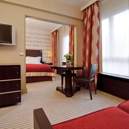 Sofitel Grande Ile