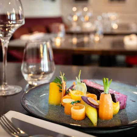 Sofitel Grande Ile Hotell