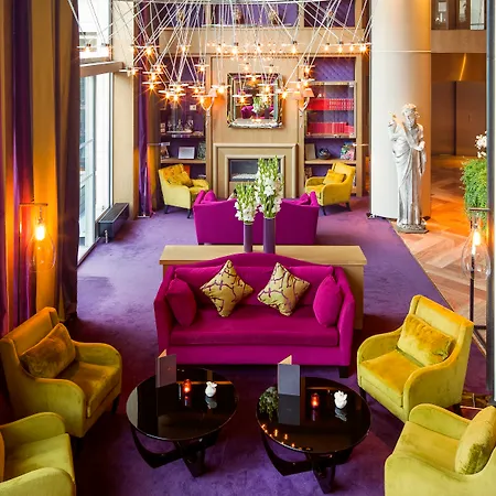 Hotell Sofitel Grande Ile