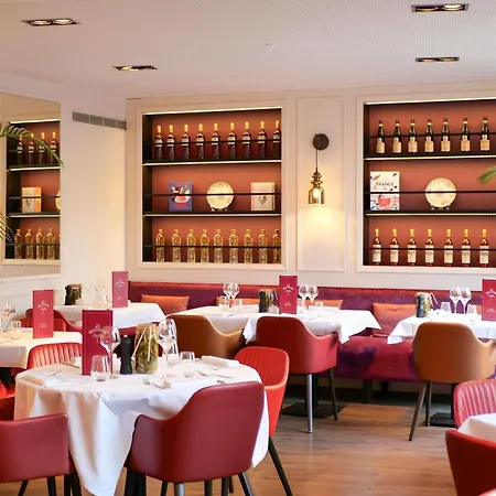 Sofitel Grande Ile Hotell 5*