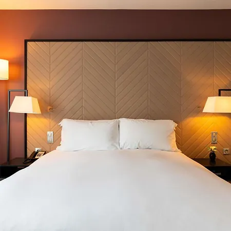 Hotell Sofitel Grande Ile