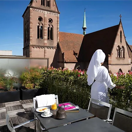 Hotell Sofitel Grande Ile