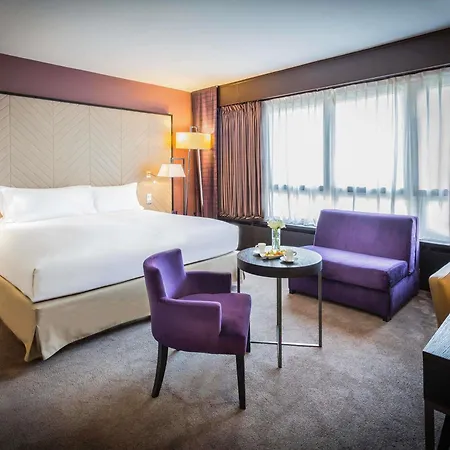 Sofitel Grande Ile Страсбург