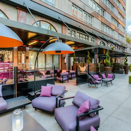 Hotell Sofitel Grande Ile