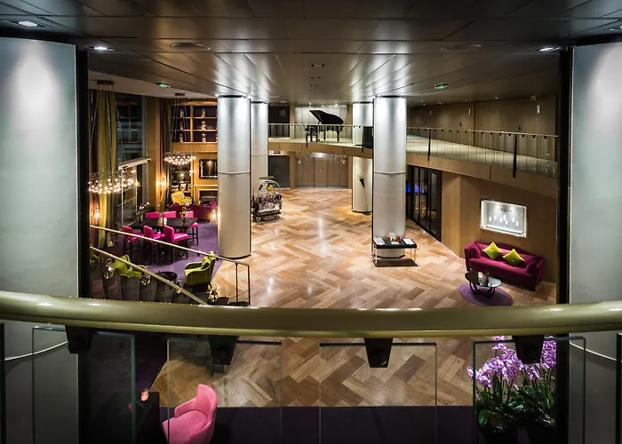 Sofitel Grande Ile 5*