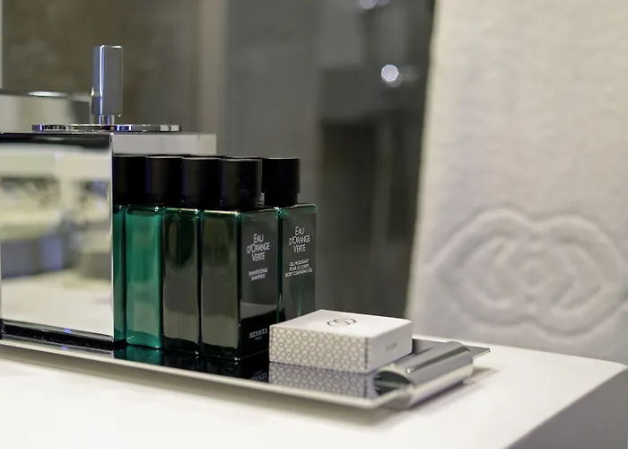 Отель Sofitel Grande Ile 5*