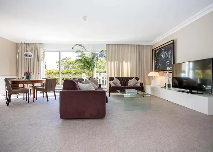 Sofitel Grande Ile Отель Страсбург