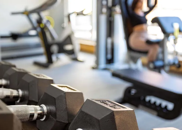 Отель Sofitel Grande Ile Страсбург