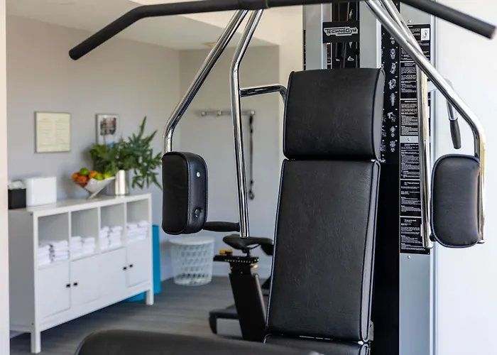 Отель Sofitel Grande Ile 5*