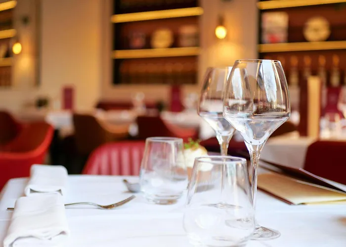 Sofitel Grande Ile Отель