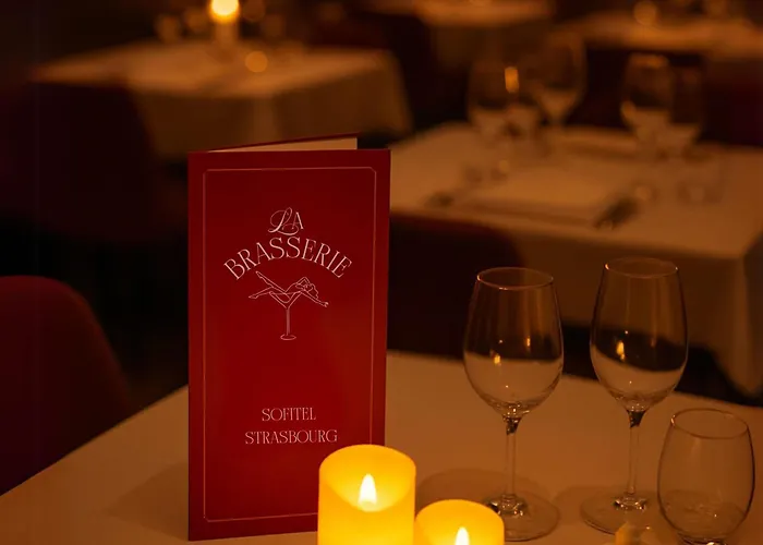 Sofitel Grande Ile Отель