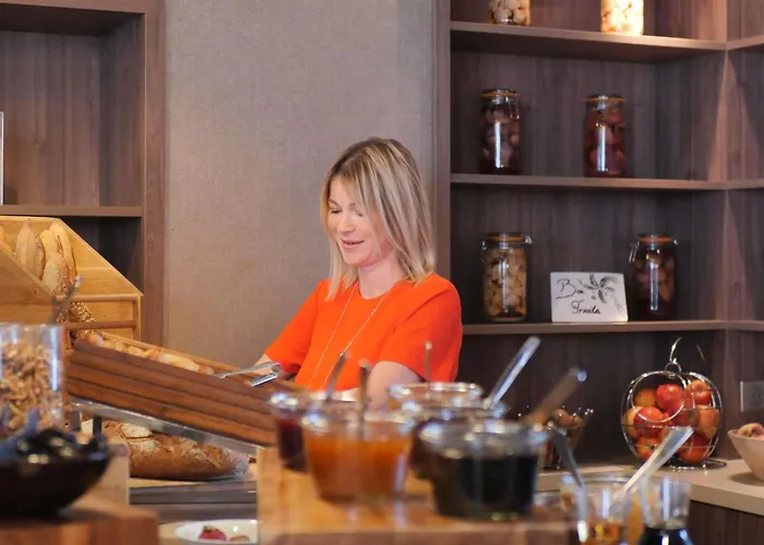 Sofitel Grande Ile Отель Страсбург