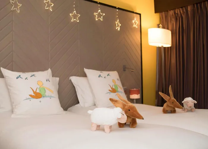 Sofitel Grande Ile 5*