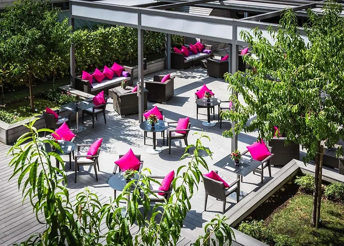 Sofitel Grande Ile 5*