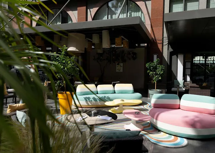 Sofitel Grande Ile 5*